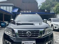 White Nissan Navara 2019 for sale in Pasig