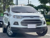 Sell White 2017 Ford Ecosport in Makati