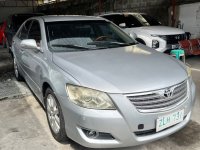 Sell Silver 2007 Toyota Camry in Pasay