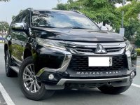 Selling White Mitsubishi Montero 2016 in Makati