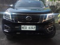 Sell White 2019 Nissan Navara in Cainta