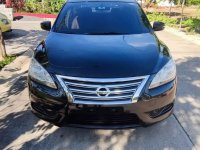 White Nissan Sylphy 2018 for sale in Automatic