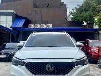 Sell White 2019 Mg Tf in Pasig