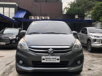 Sell White 2018 Suzuki Ertiga in Pasig