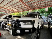 Green Toyota Hilux 2019 for sale in Pasig