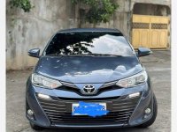Selling White Toyota Vios 2019 in Marikina
