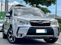 White Subaru Forester 2013 for sale in Makati