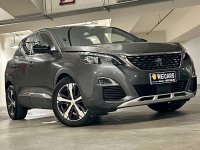 Selling White Peugeot 3008 2019 in Quezon City