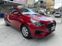 Sell White 2019 Hyundai Reina in Quezon City