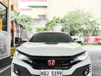 Sell Purple 2019 Honda Civic in Makati