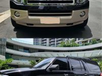 Sell White 2008 Ford Expedition in Makati