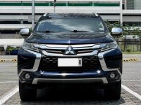 Sell White 2016 Mitsubishi Montero in Makati