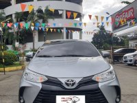 Sell White 2022 Toyota Vios in Marikina