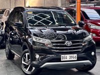 White Toyota Rush 2020 for sale in Parañaque