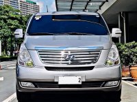 White Hyundai Starex 2015 for sale in Automatic