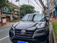 Sell White 2022 Toyota Fortuner in Makati