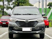 Selling White Toyota Avanza 2016 in Makati