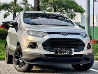 Sell White 2016 Ford Ecosport in Makati