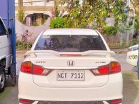 White Honda City 2019 for sale in Automatic