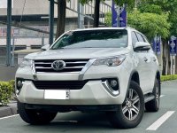 White Toyota Fortuner 2016 for sale in Makati