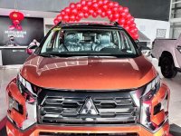 Sell Silver 2023 Mitsubishi Xpander Cross in San Pablo