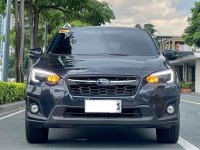 White Subaru Xv 2018 for sale in Makati