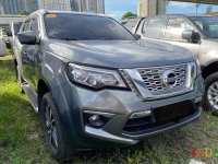 Selling White Nissan Terra 2019 in Pasig