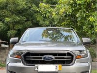 Sell White 2019 Ford Ranger in Parañaque