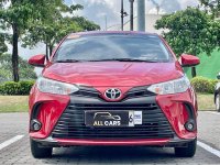 Selling White Toyota Vios 2021 in Makati