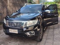 Green Nissan Navara 2019 for sale in Automatic