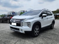 Sell White 2021 Mitsubishi XPANDER in Pasig