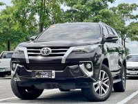 Sell White 2017 Toyota Fortuner in Makati