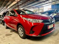 Sell White 2023 Toyota Vios in Quezon City