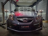 Sell White 2016 Honda Brio in Manila