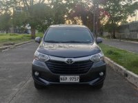 Selling White Toyota Avanza 2018 in Quezon City