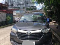 Sell White 2017 Toyota Avanza in Quezon City