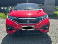 Sell White 2018 Honda Jazz in Taguig