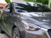 Sell White 2016 Mazda 2 in Muntinlupa