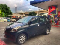 White Toyota Avanza 2015 for sale in Quezon City