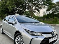 White Toyota Corolla altis 2023 for sale in Automatic