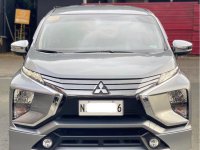 White Mitsubishi XPANDER 2019 for sale in Automatic