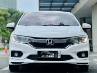 Sell White 2020 Honda City in Makati