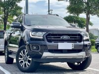 White Ford Ranger 2019 for sale in Automatic