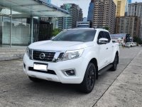 White Nissan Navara 2019 for sale in Pasig