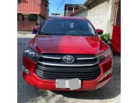 Sell White 2018 Toyota Innova in Taguig