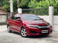 2016 Honda City  1.5 VX Navi CVT in Manila, Metro Manila