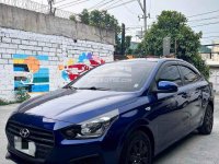 2020 Hyundai Reina 1.4 GL AT in Angono, Rizal