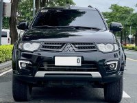 2015 Mitsubishi Montero Sport in Makati, Metro Manila