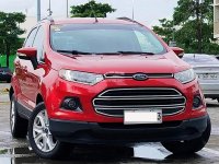 2016 Ford EcoSport  1.5 L Trend AT in Makati, Metro Manila