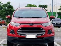 2016 Ford EcoSport  1.5 L Trend AT in Makati, Metro Manila